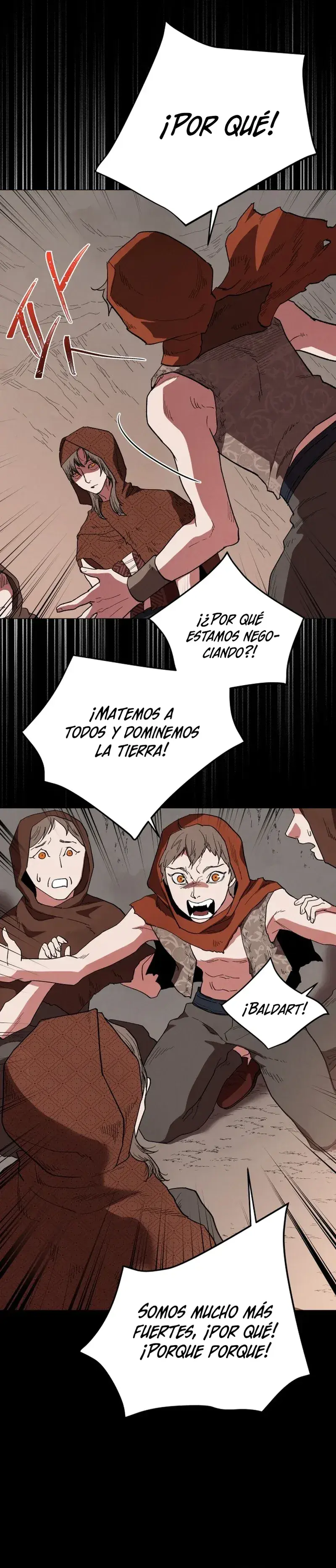 Capitulo 67 page 18