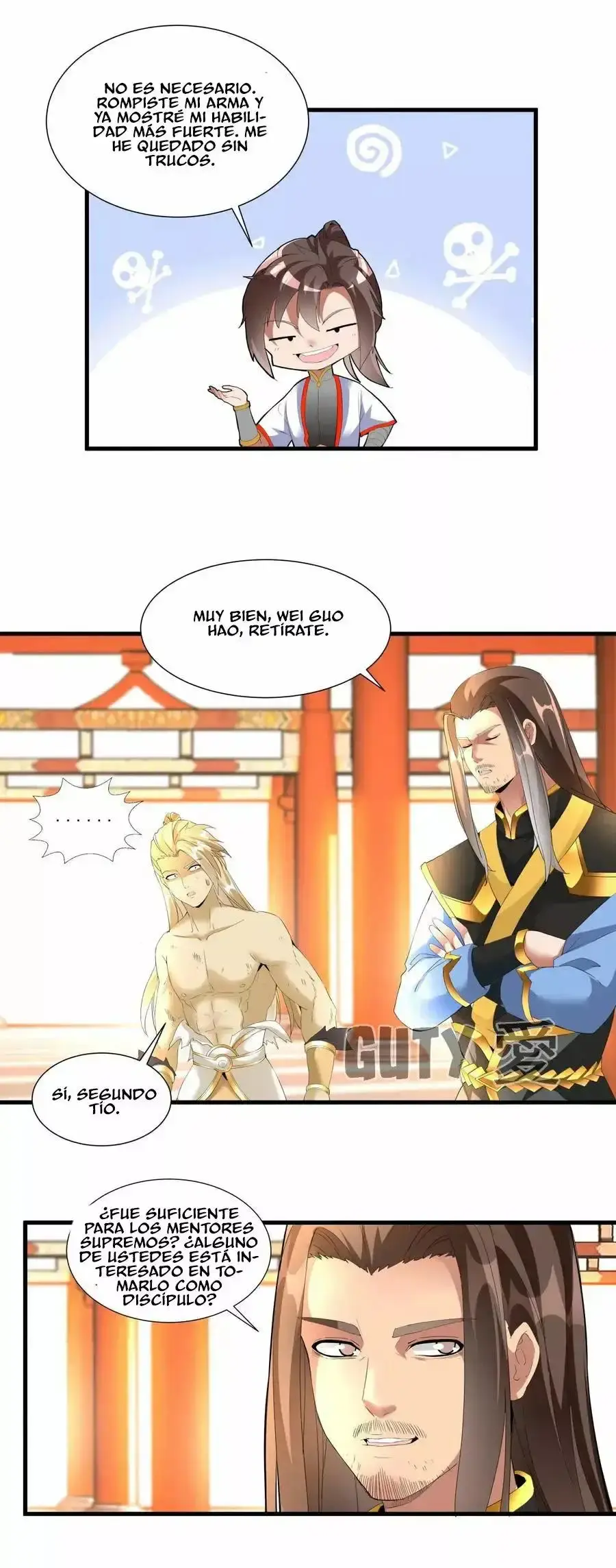 Capitulo 29 page 33