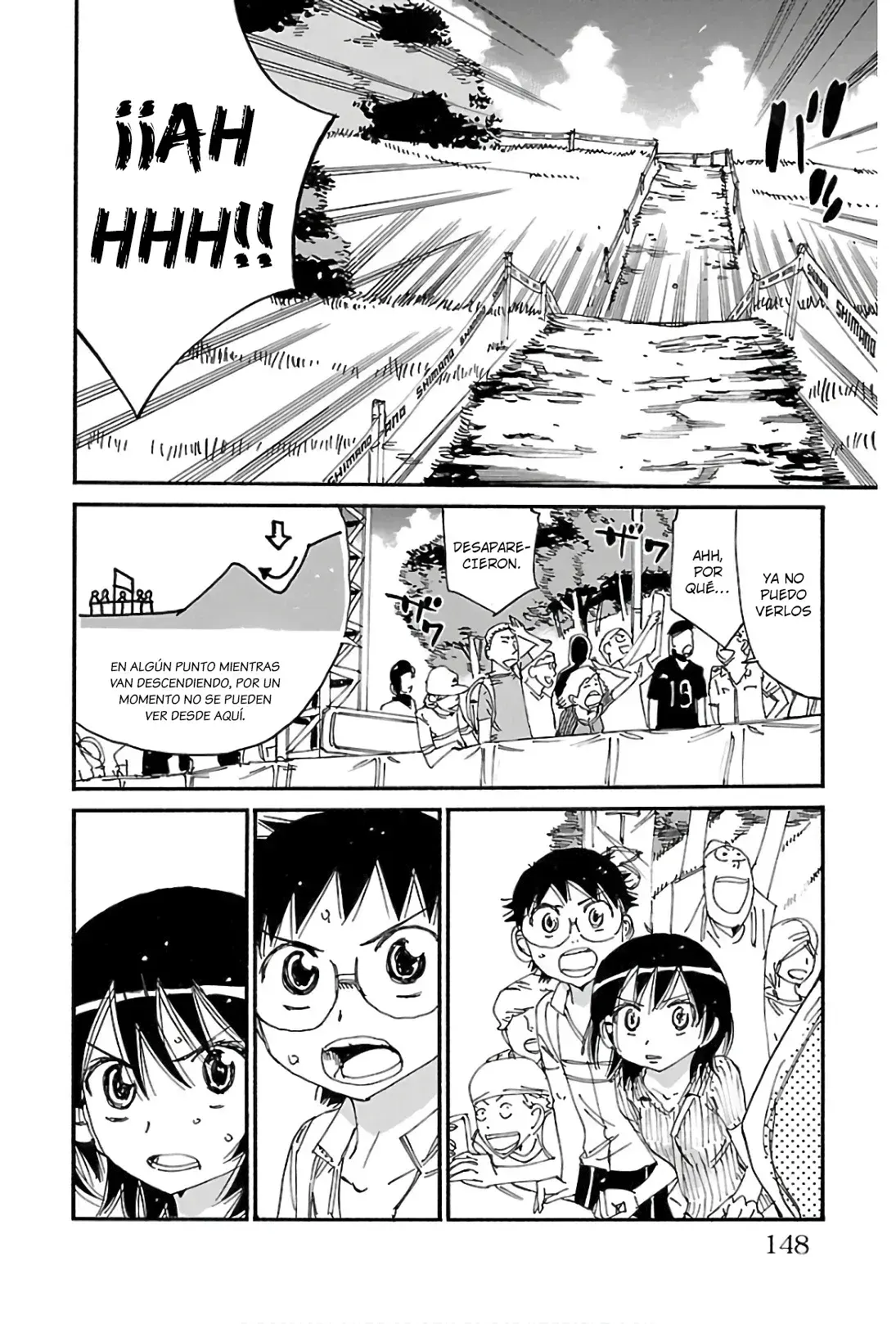 Capitulo 576 page 18