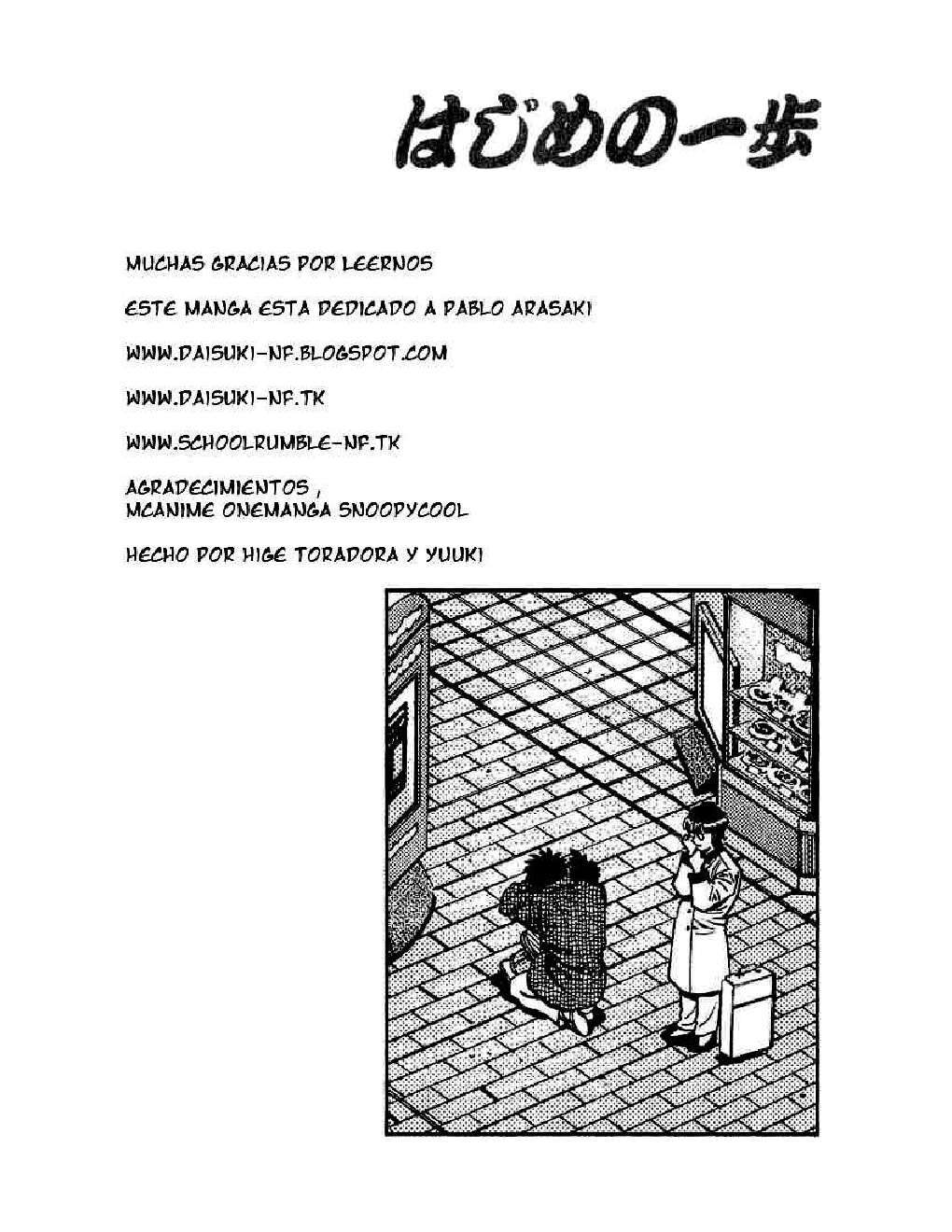 Capitulo 656 page 20