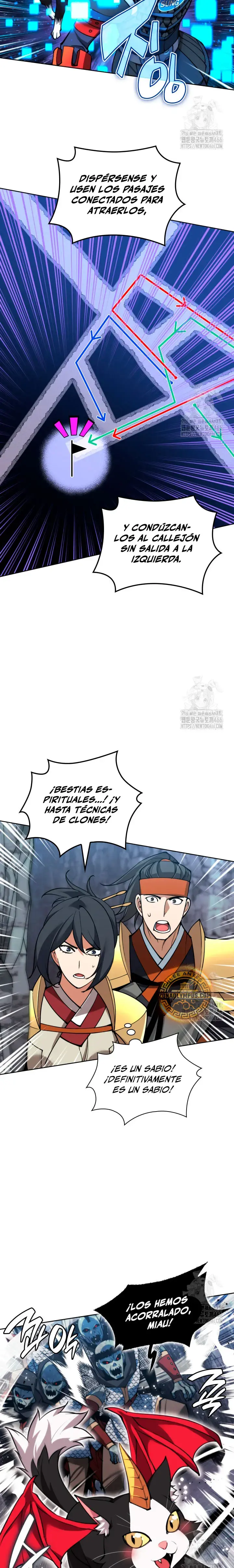Capitulo 263 page 23