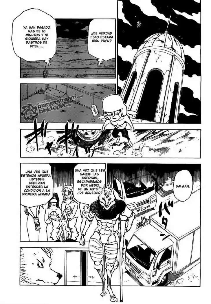 Capitulo 310 page 3