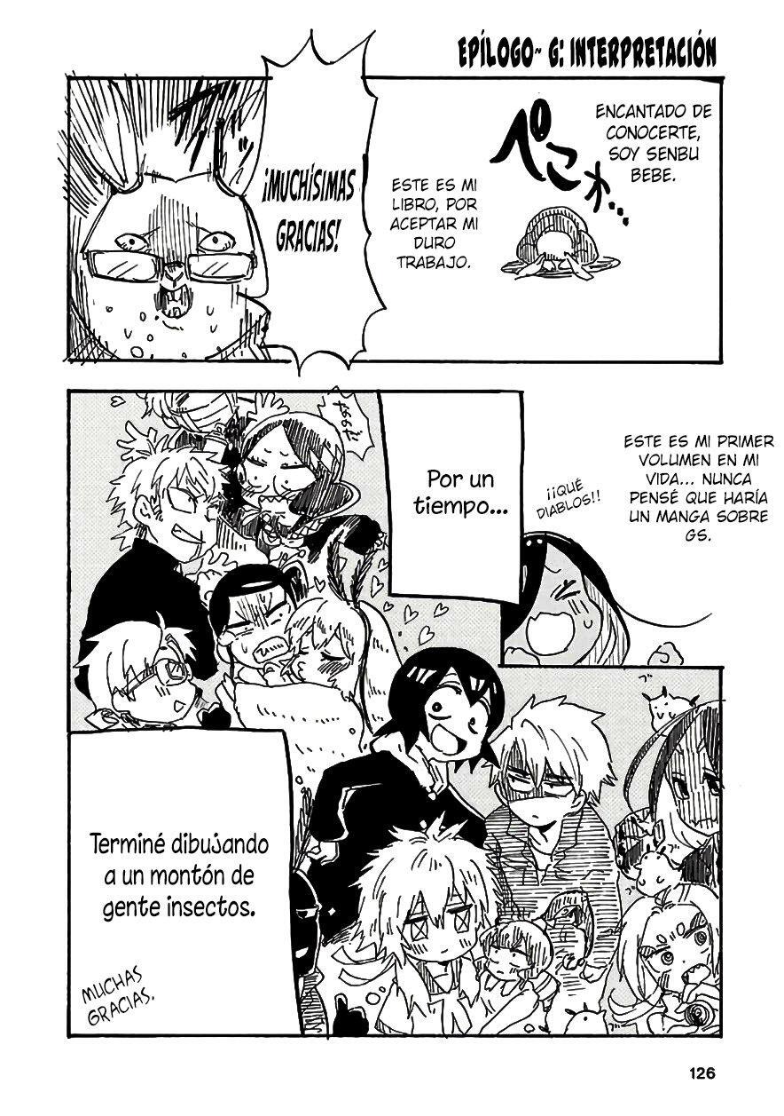 Capitulo 9.50 page 8