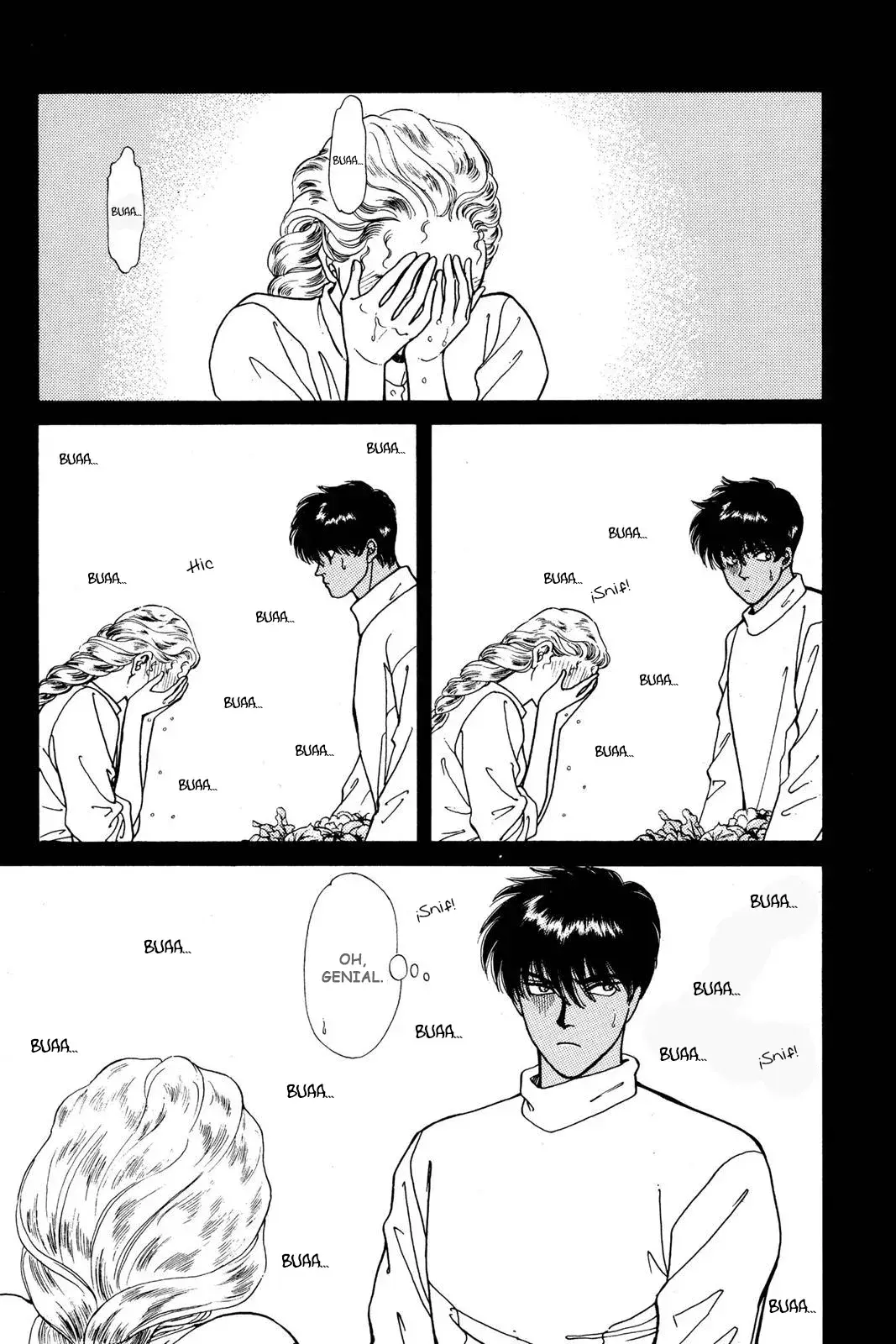 Capitulo 50 page 29