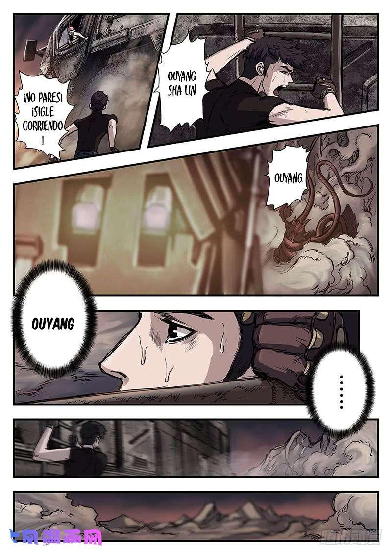 Capitulo 38 page 7