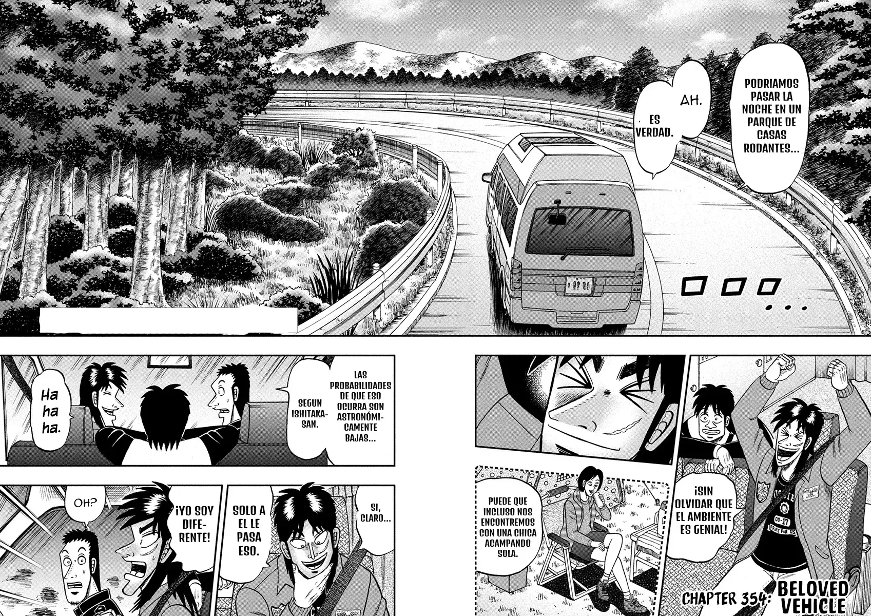 Capitulo 99 page 2