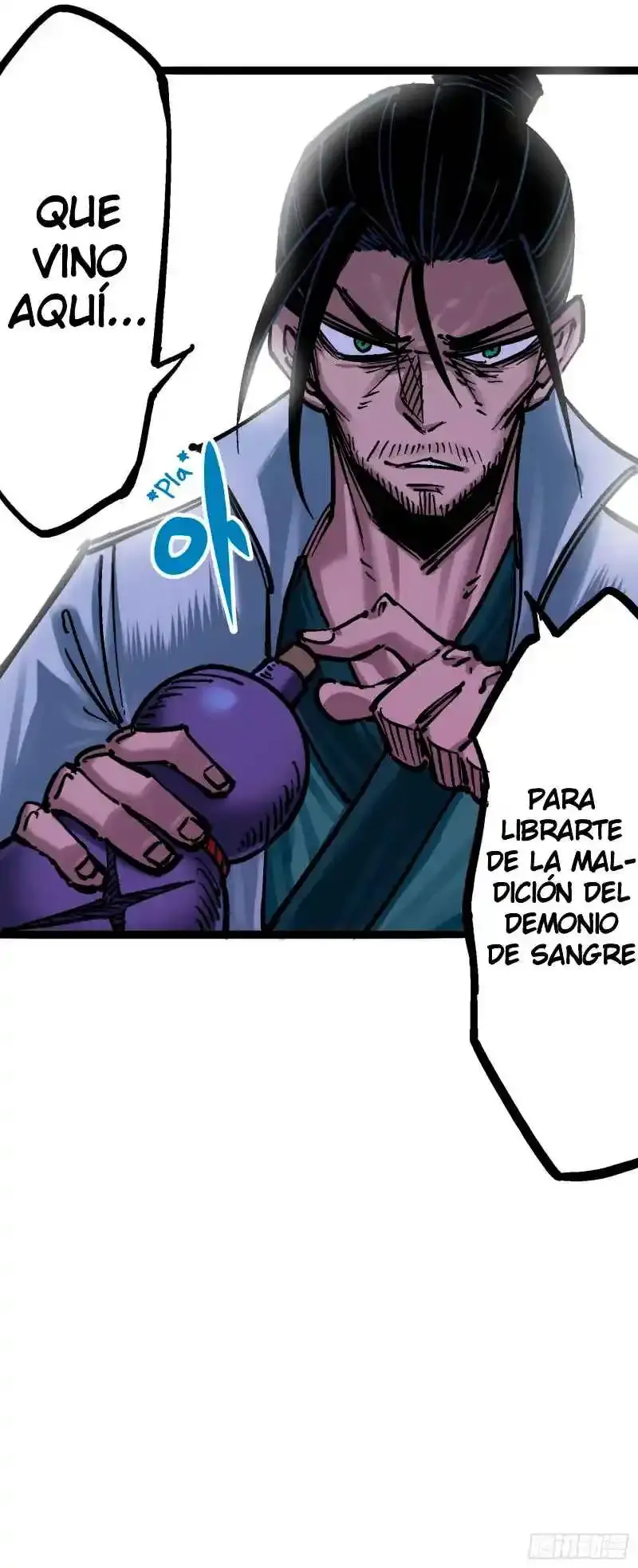 Capitulo 58 page 34
