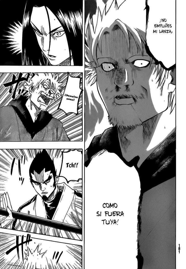 Capitulo 62 page 12