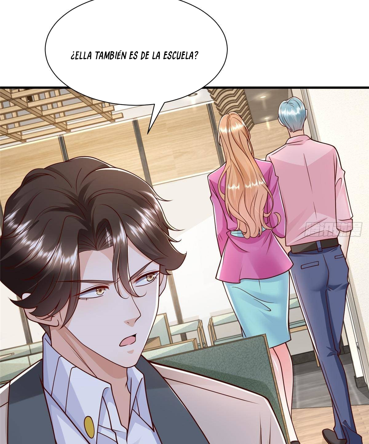 Capitulo 712 page 36