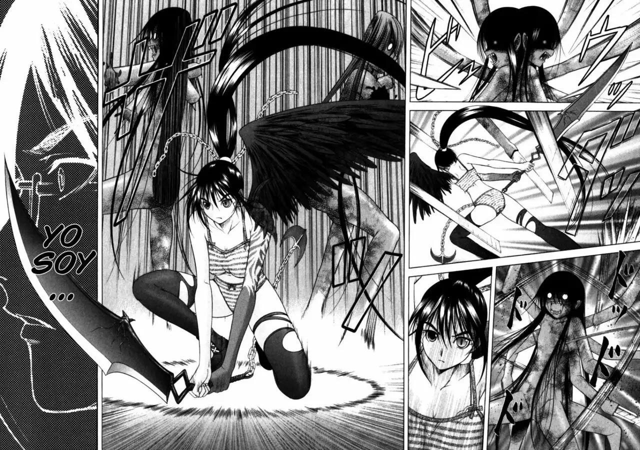 Capitulo 54 page 25