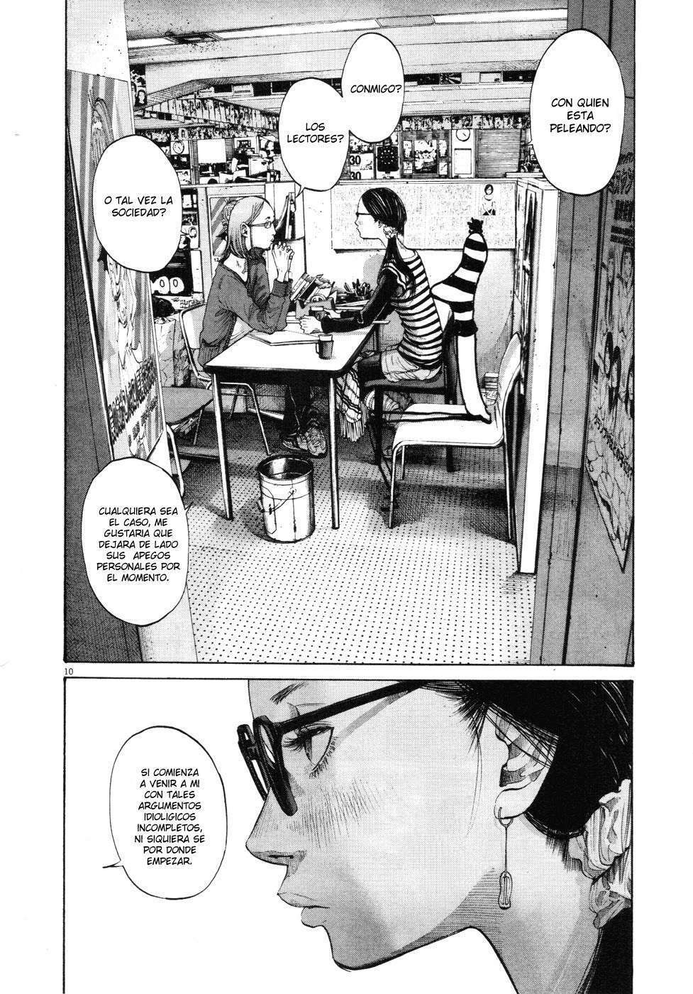 Capitulo 91 page 11