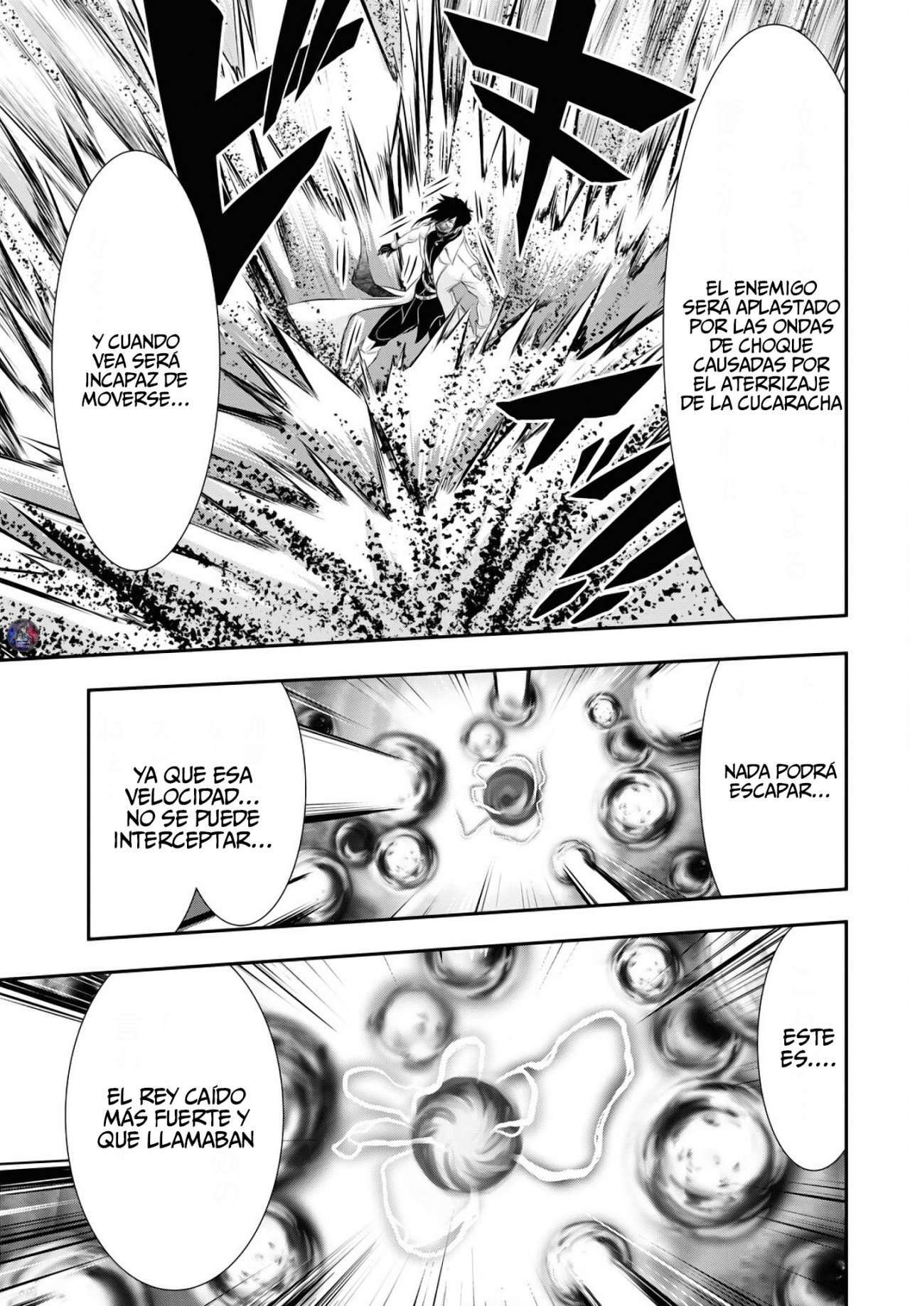 Capitulo 66 page 19