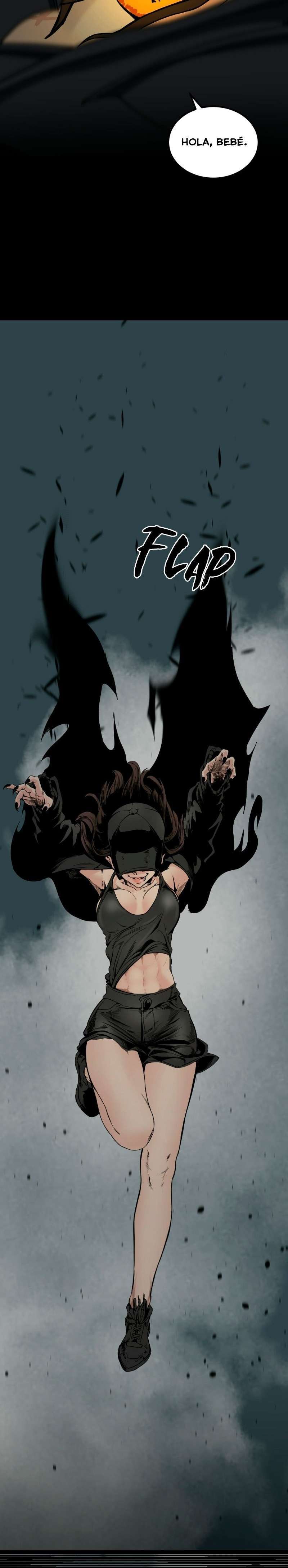 Capitulo 83 page 25
