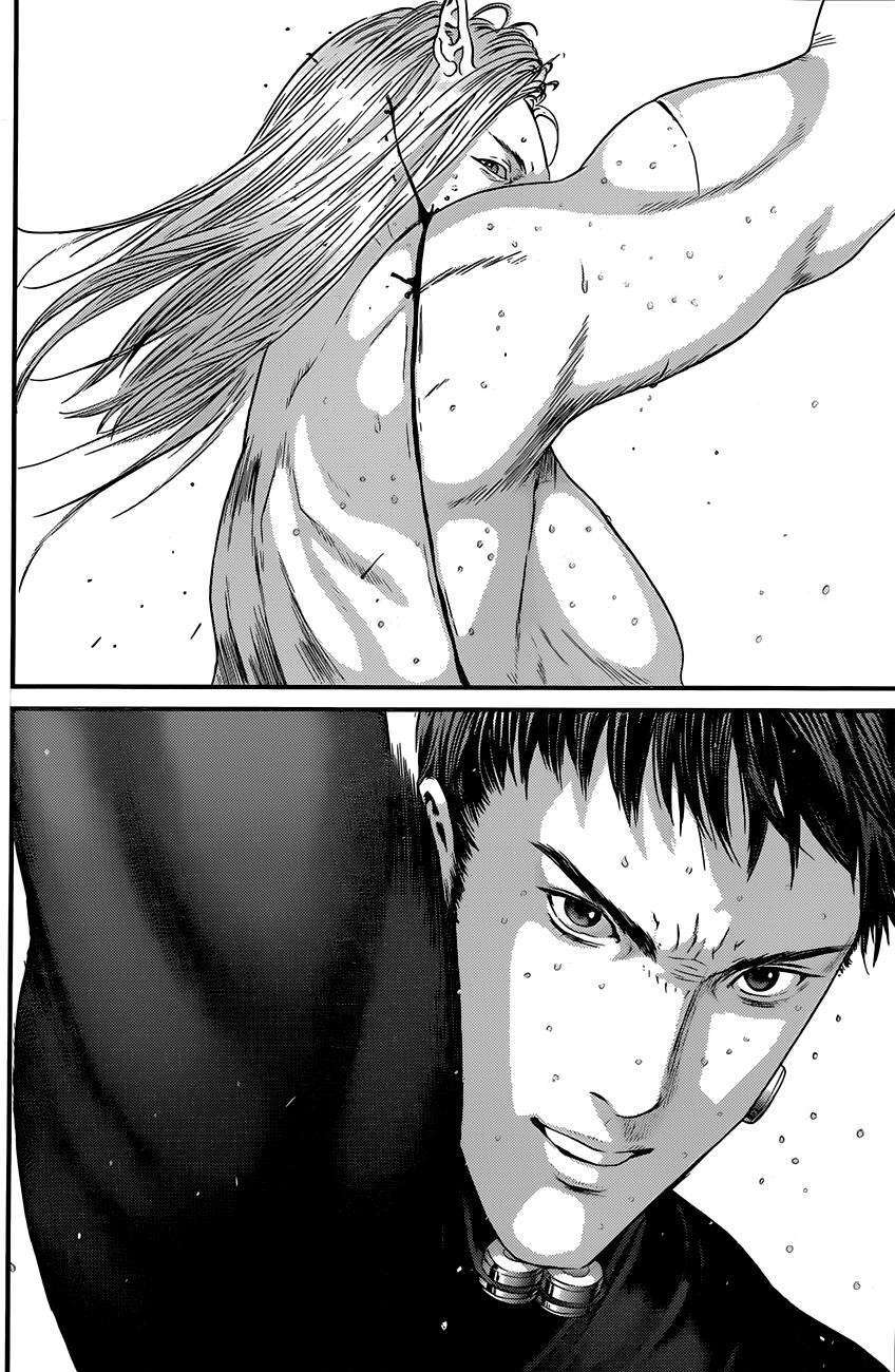 Capitulo 381 page 14