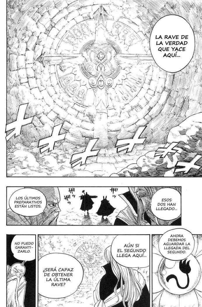 Capitulo 234 page 14