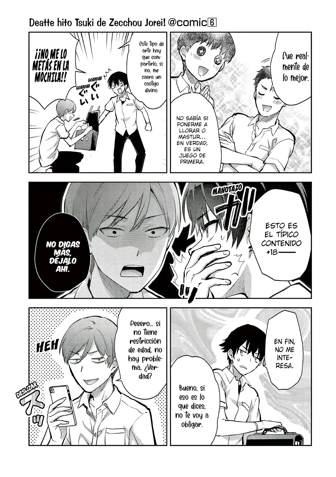 Capitulo 46 page 16