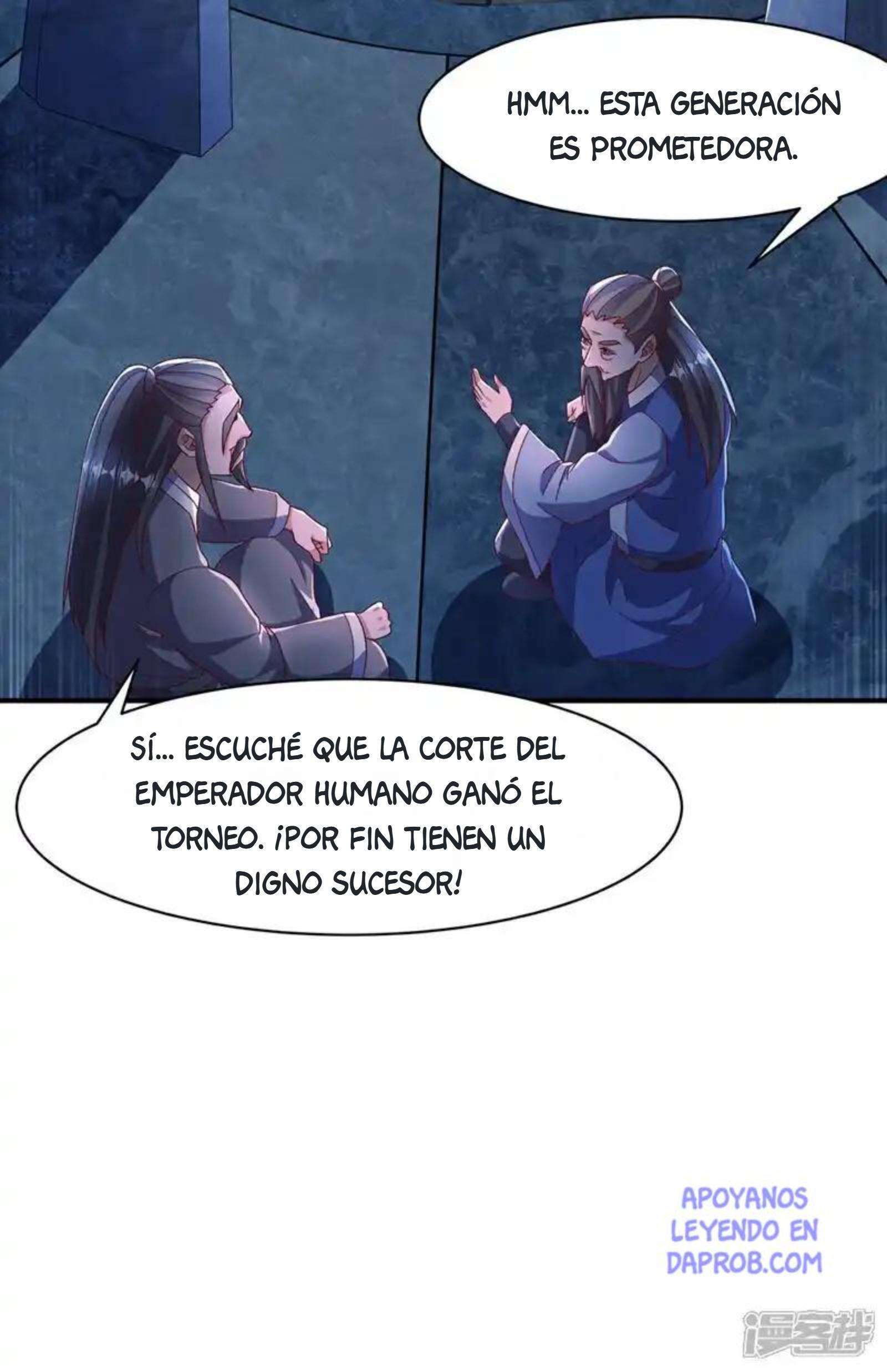 Capitulo 542 page 29