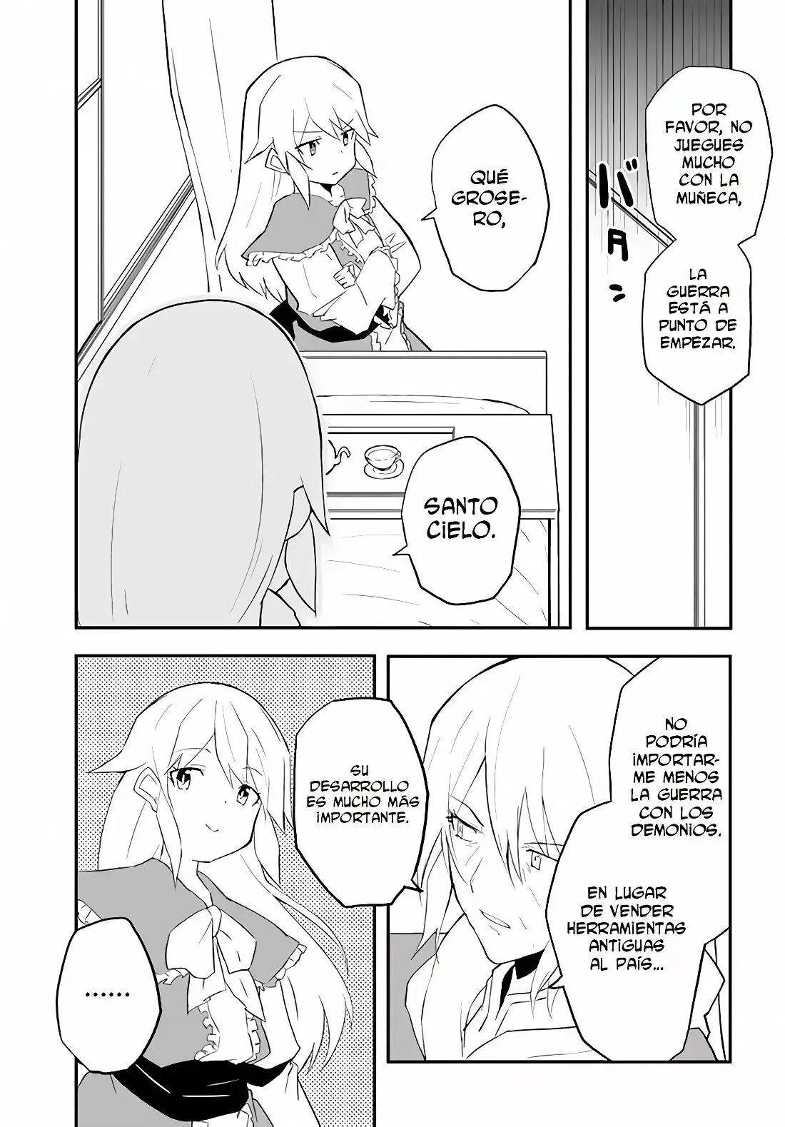 Capitulo 45 page 25