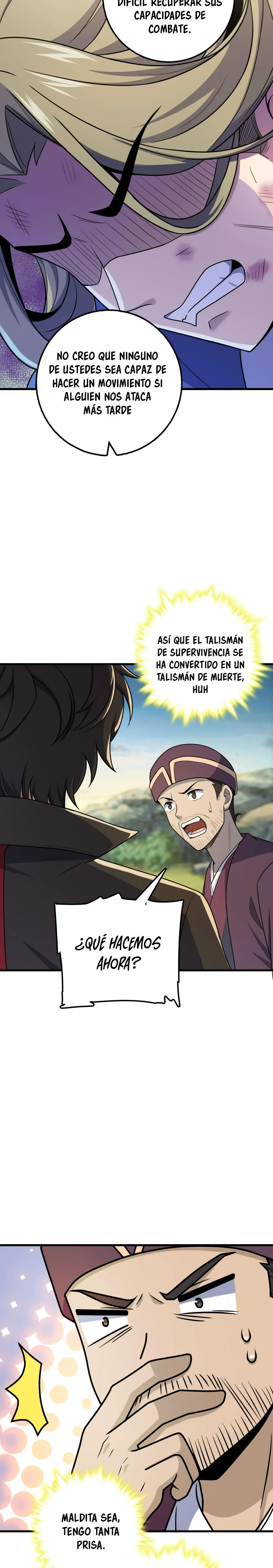 Capitulo 599 page 6