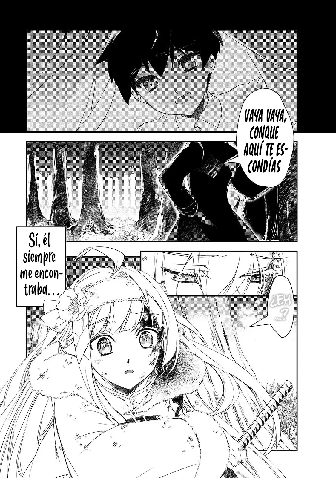 Capitulo 64 page 9