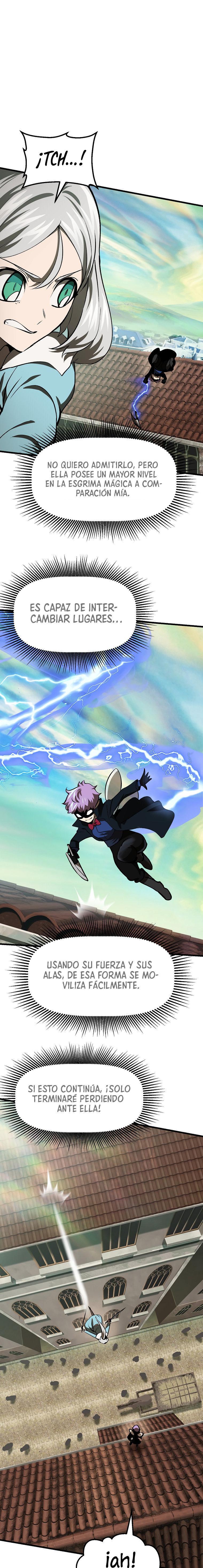 Capitulo 102 page 20