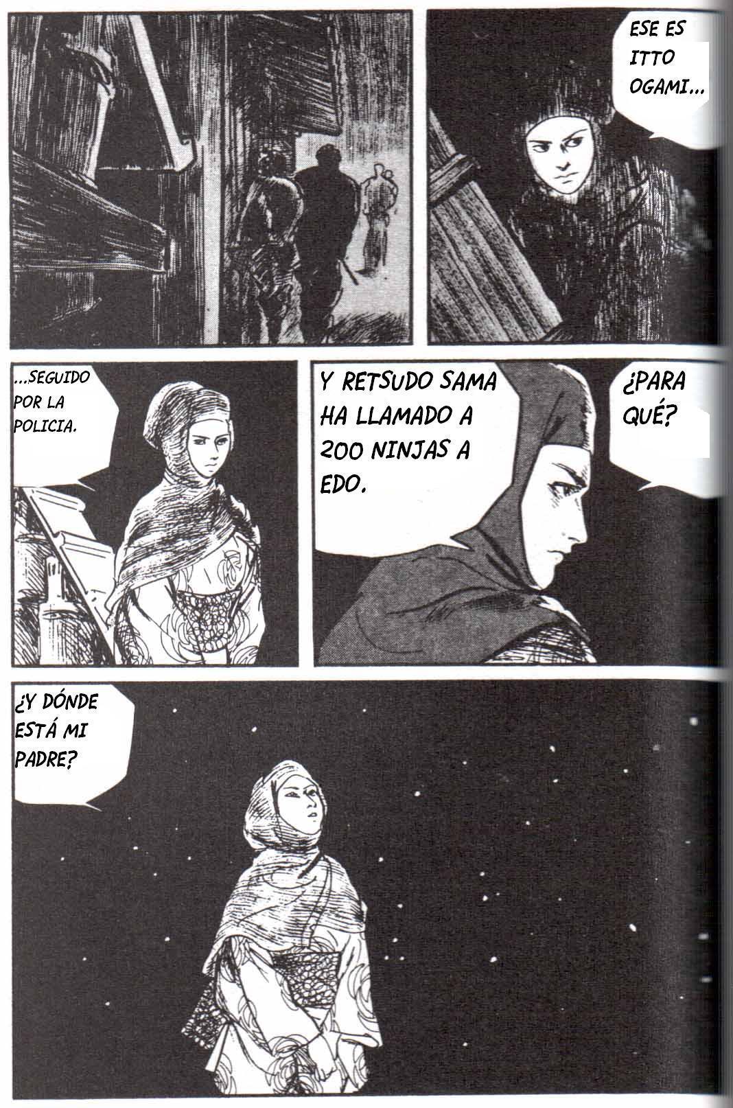 Capitulo 120 page 59