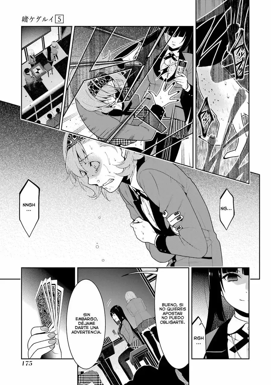 Capitulo 26 page 10