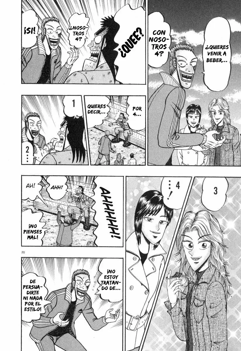 Capitulo 40 page 19