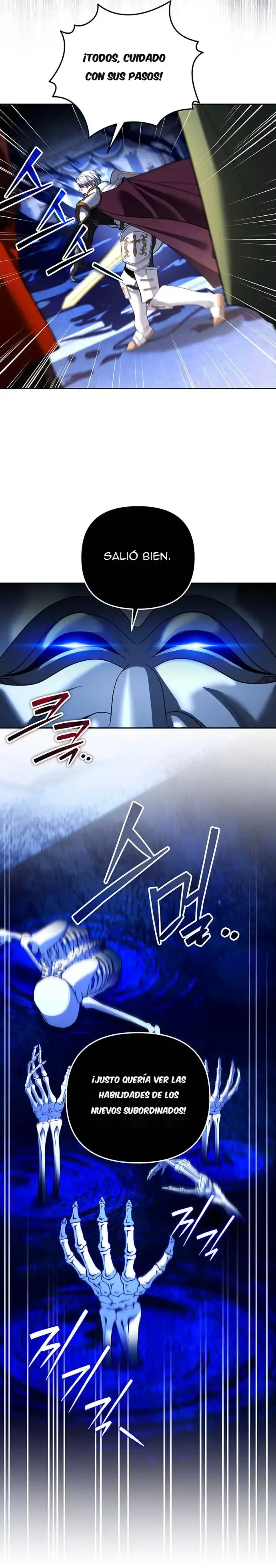 Capitulo 71 page 17
