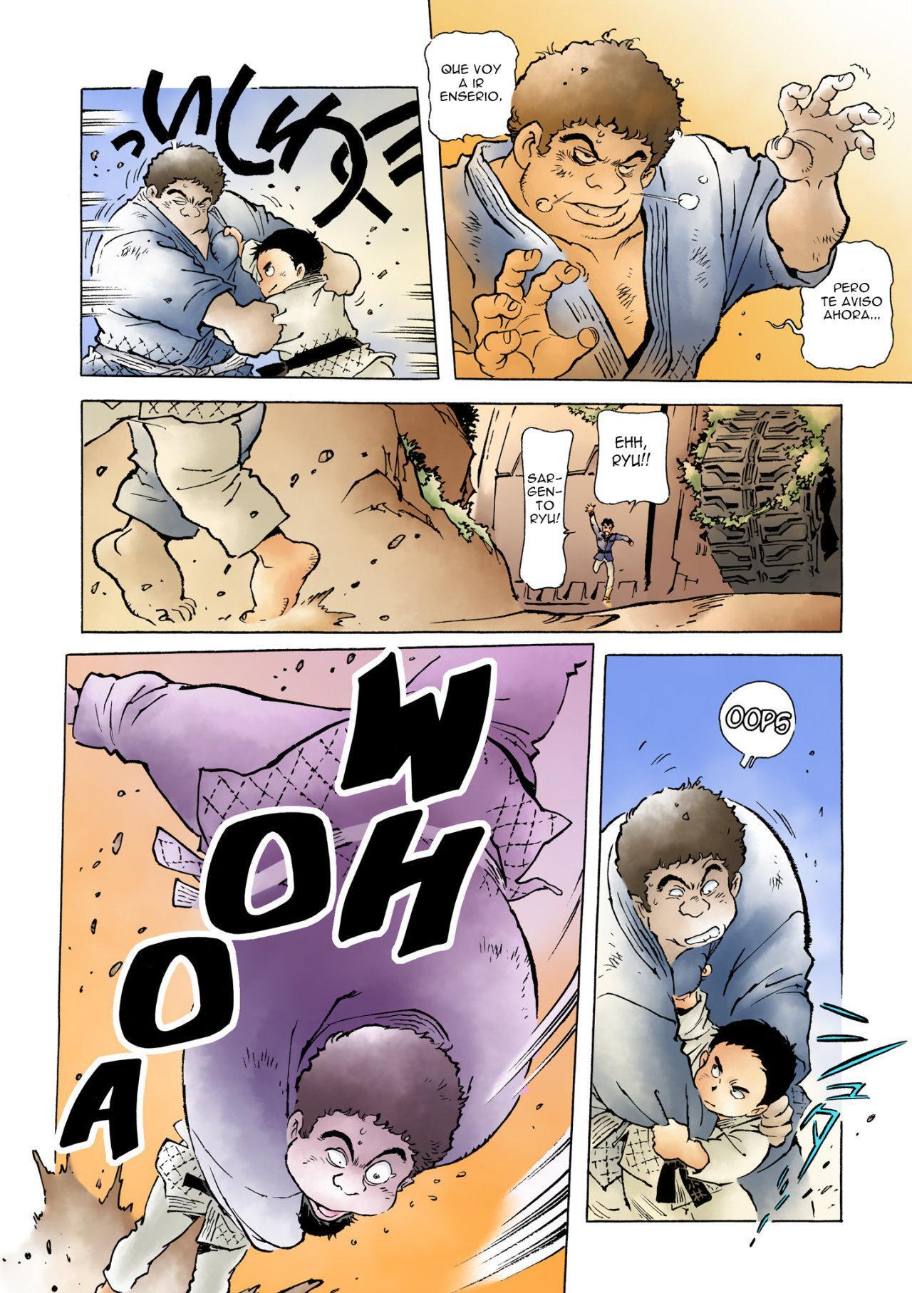 Capitulo 13 page 33