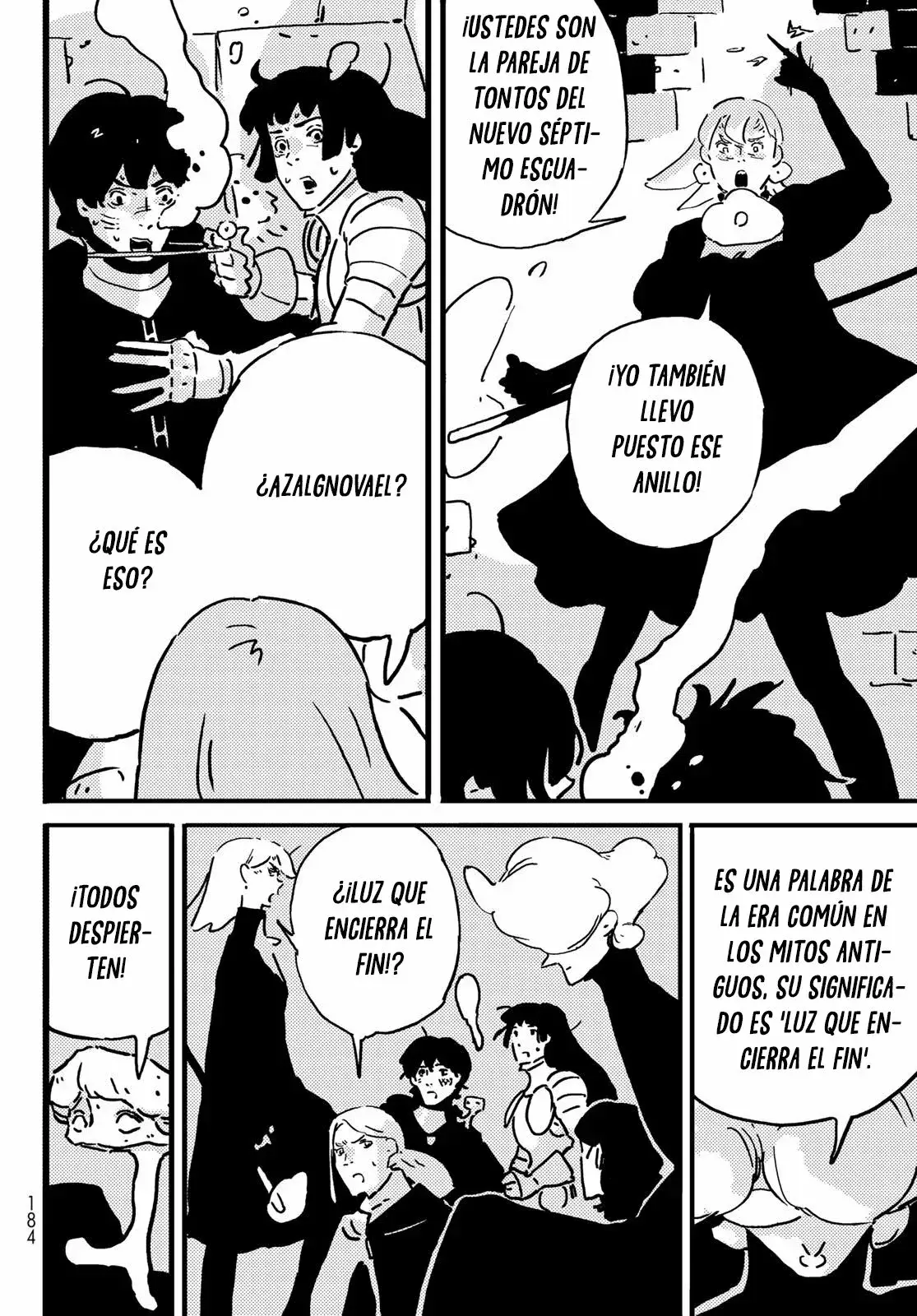 Capitulo 19.20 page 26