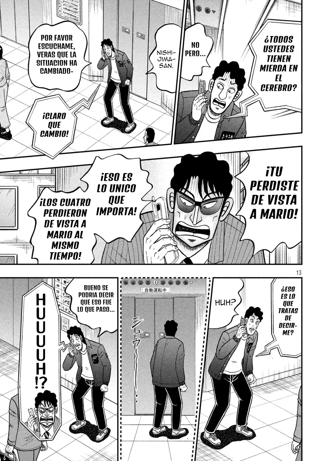 Capitulo 151 page 13
