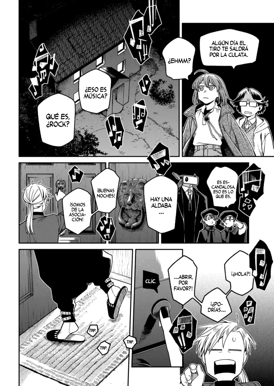 Capitulo 118 page 16