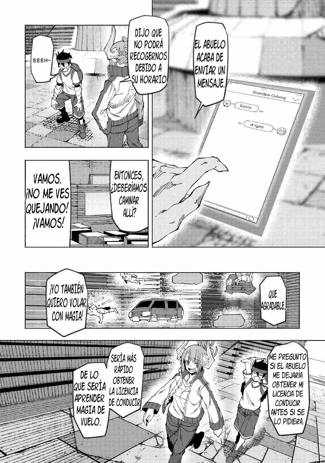 Capitulo 25 page 3