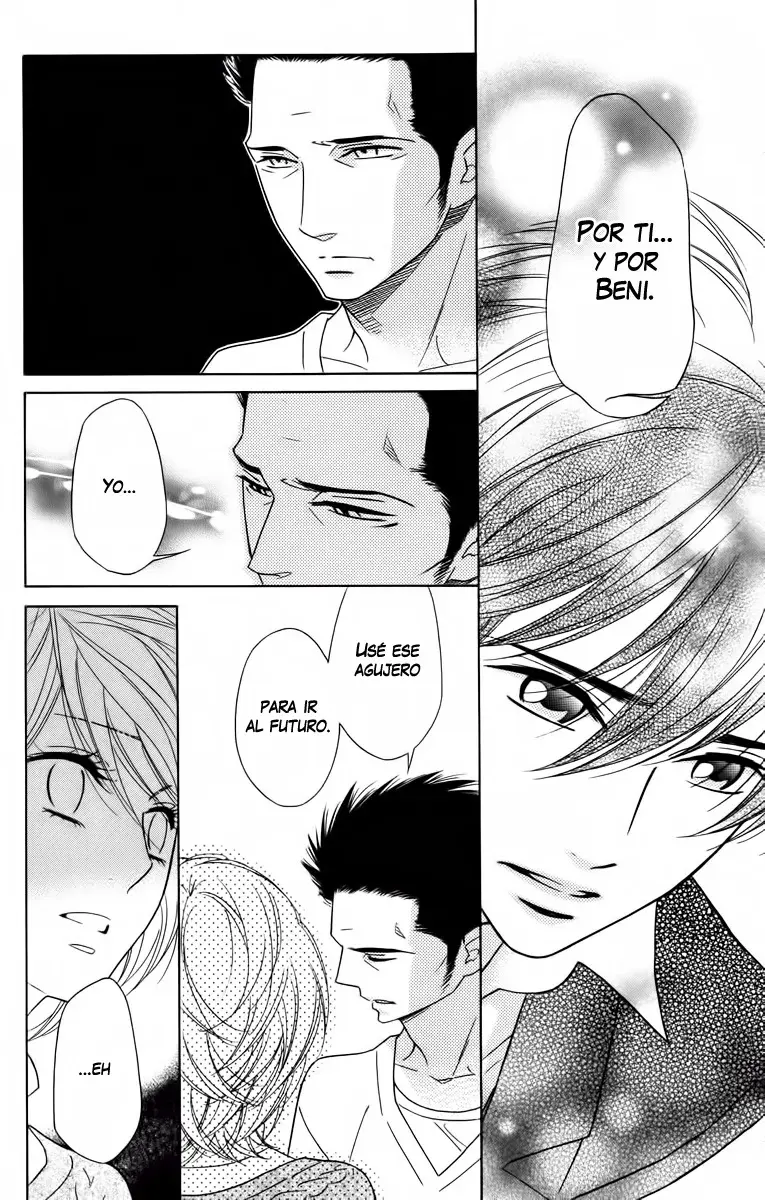 Capitulo 33 page 17
