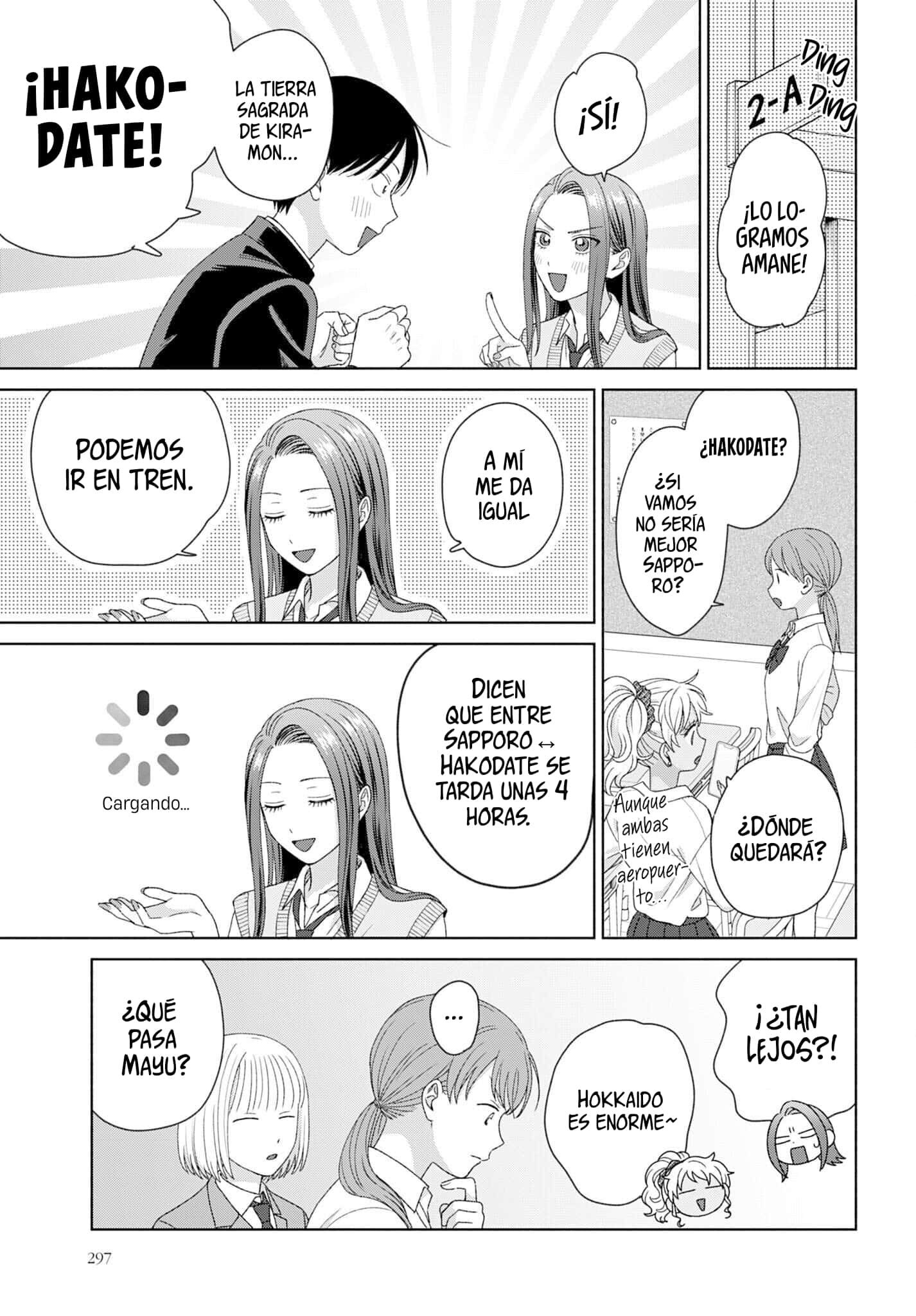 Capitulo 323 page 9