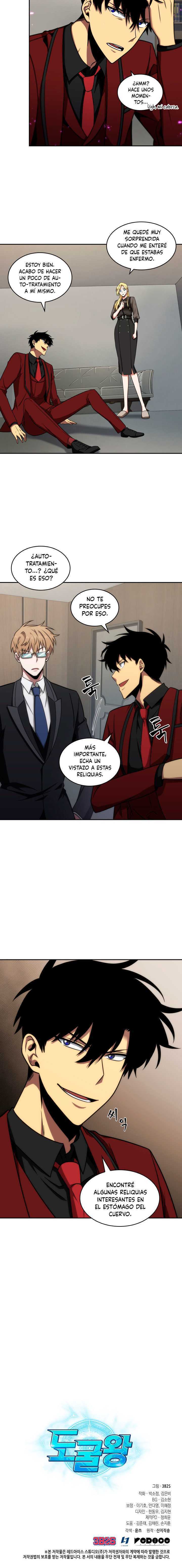 Capitulo 260 page 21
