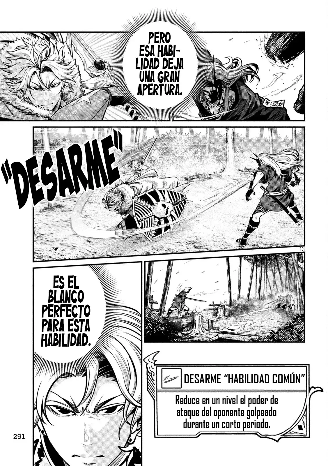 Capitulo 157 page 15