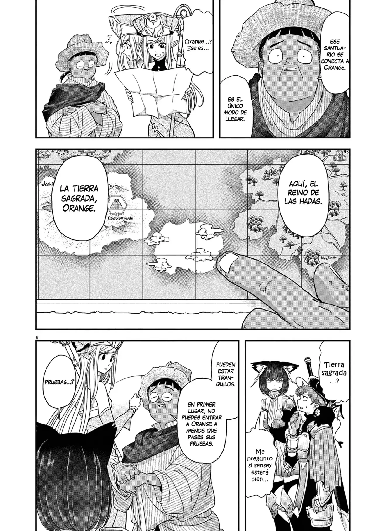 Capitulo 30 page 11
