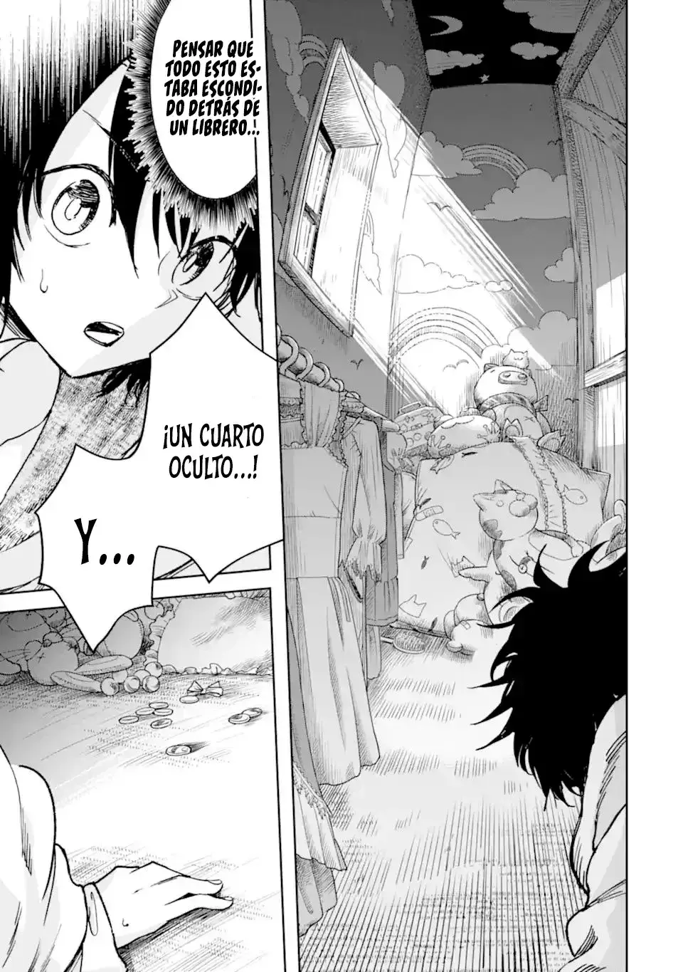 Capitulo 33 page 17