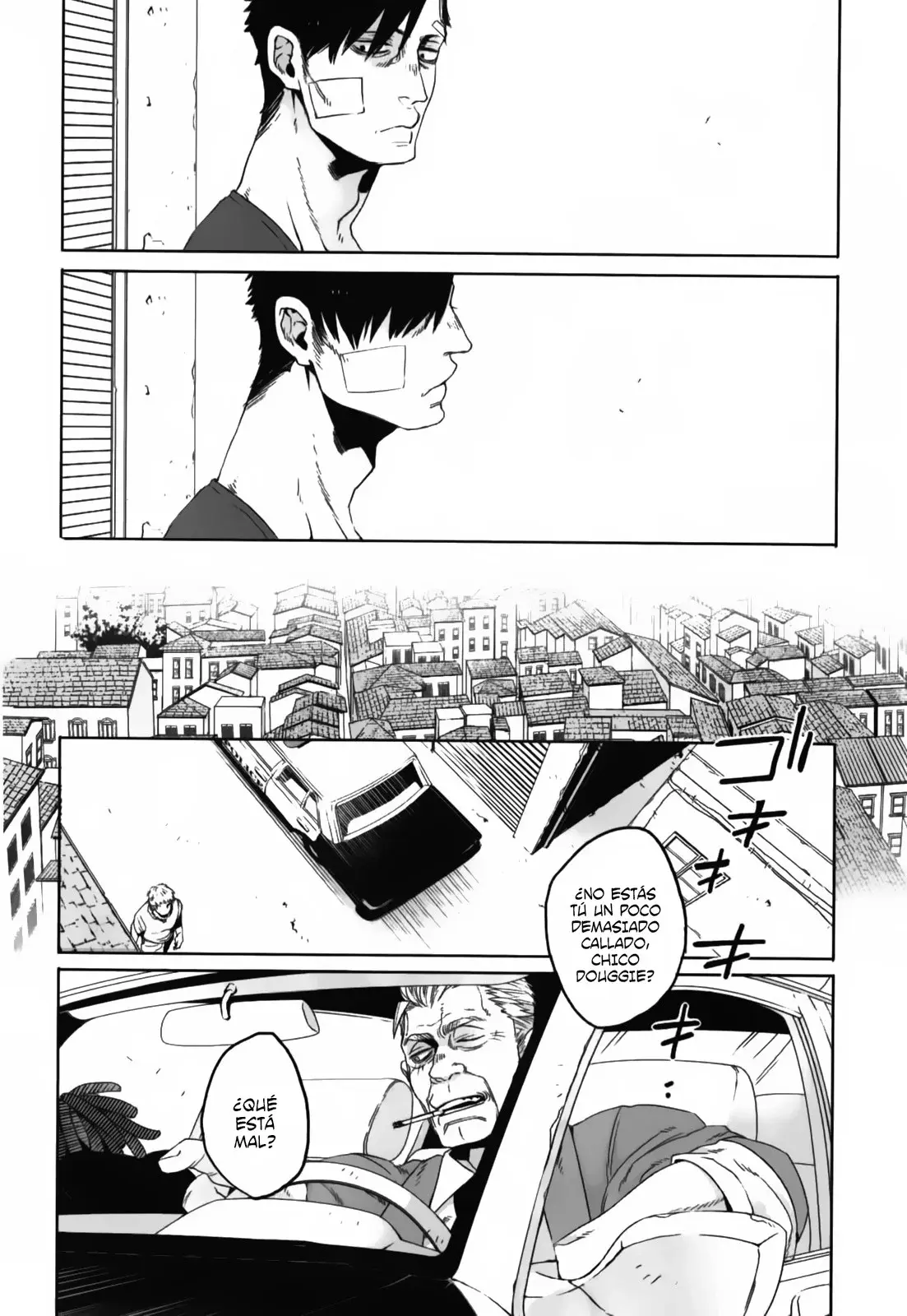 Capitulo 14 page 19