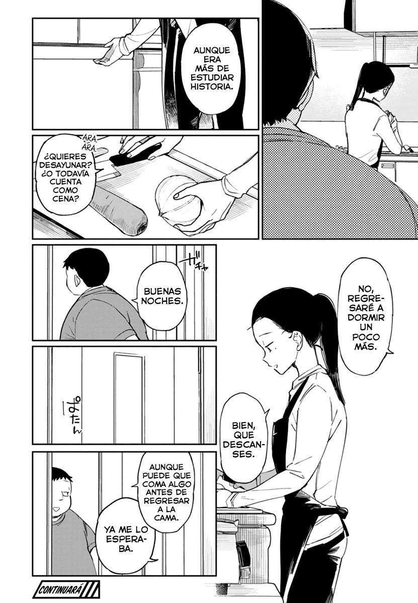 Capitulo 31 page 19
