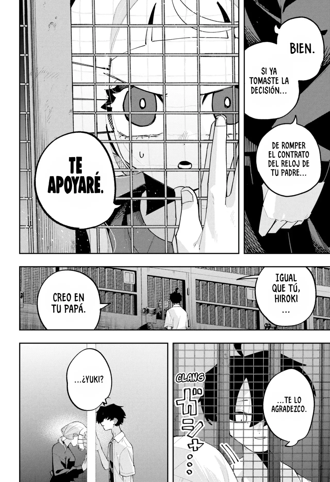 Capitulo 15 page 8