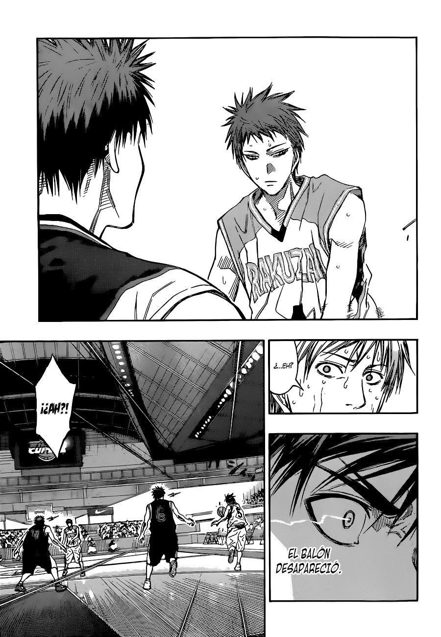 Capitulo 251 page 19