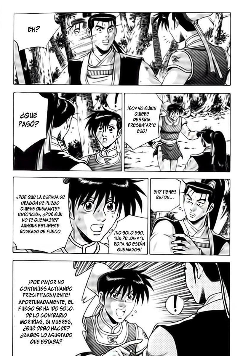 Capitulo 169 page 17