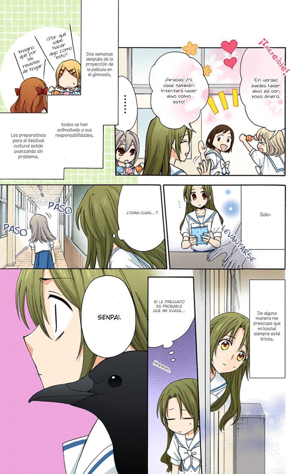 Capitulo 40 page 5