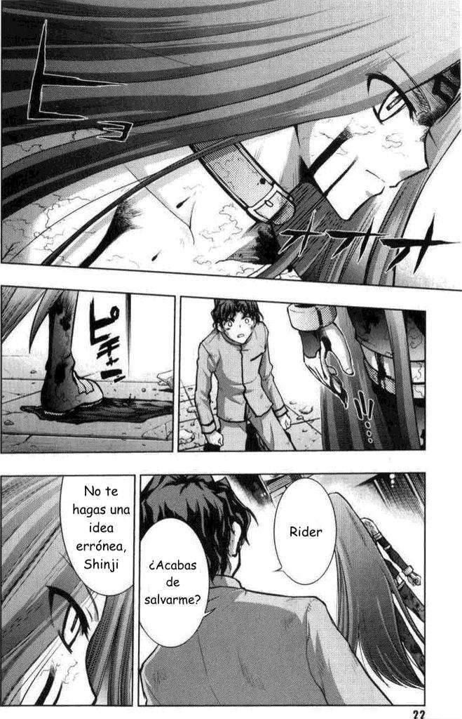 Capitulo 29 page 25