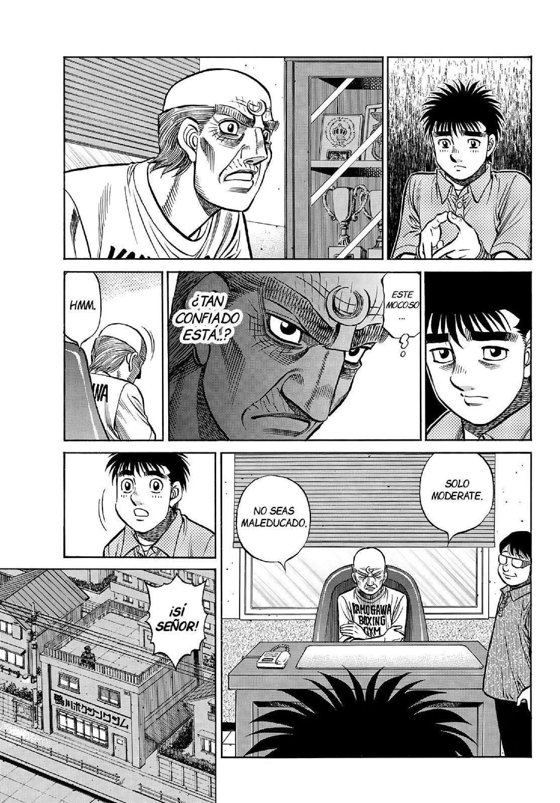 Capitulo 1434 page 4