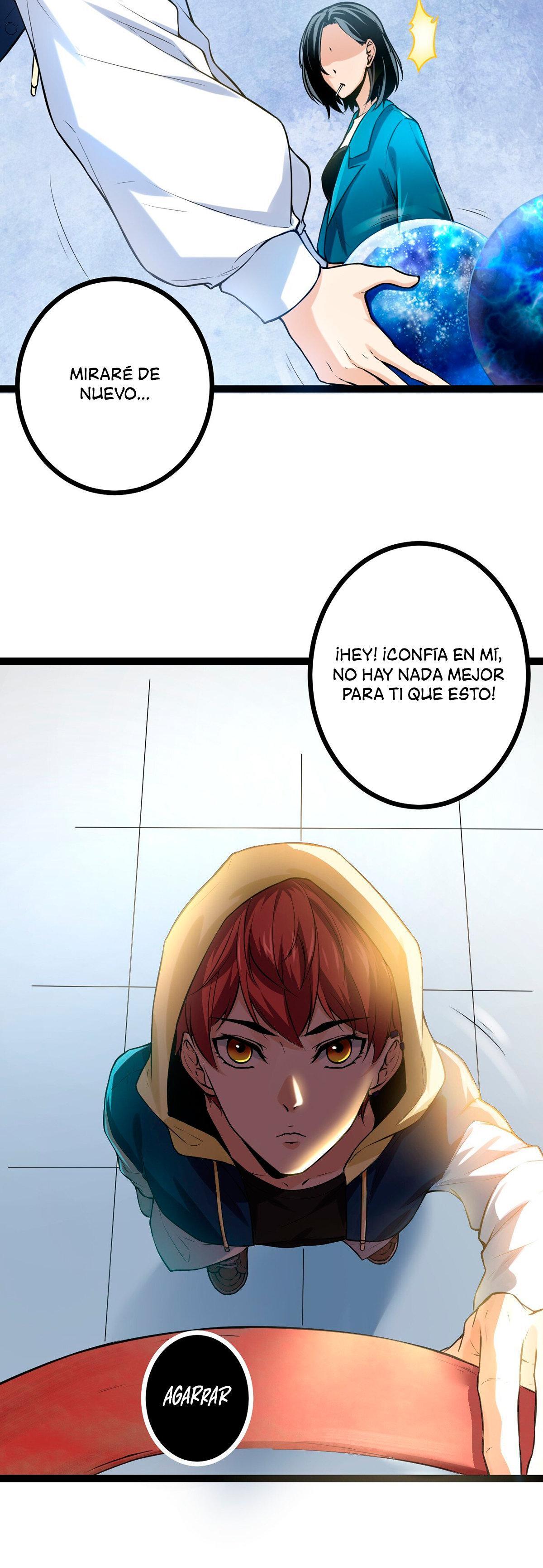 Capitulo 43 page 10