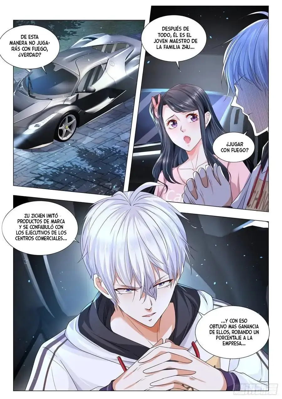 Capitulo 132 page 6